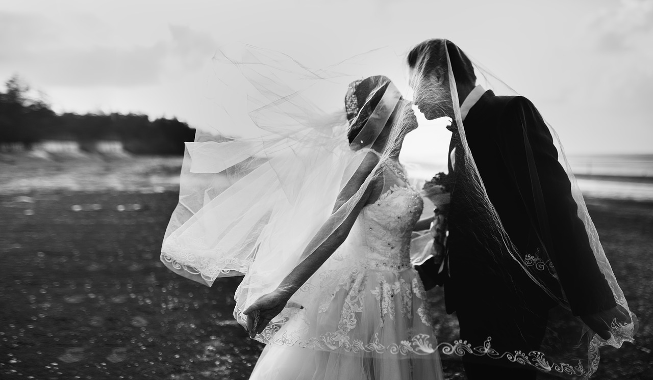 Conseils pour bien choisir sa robe de mariage