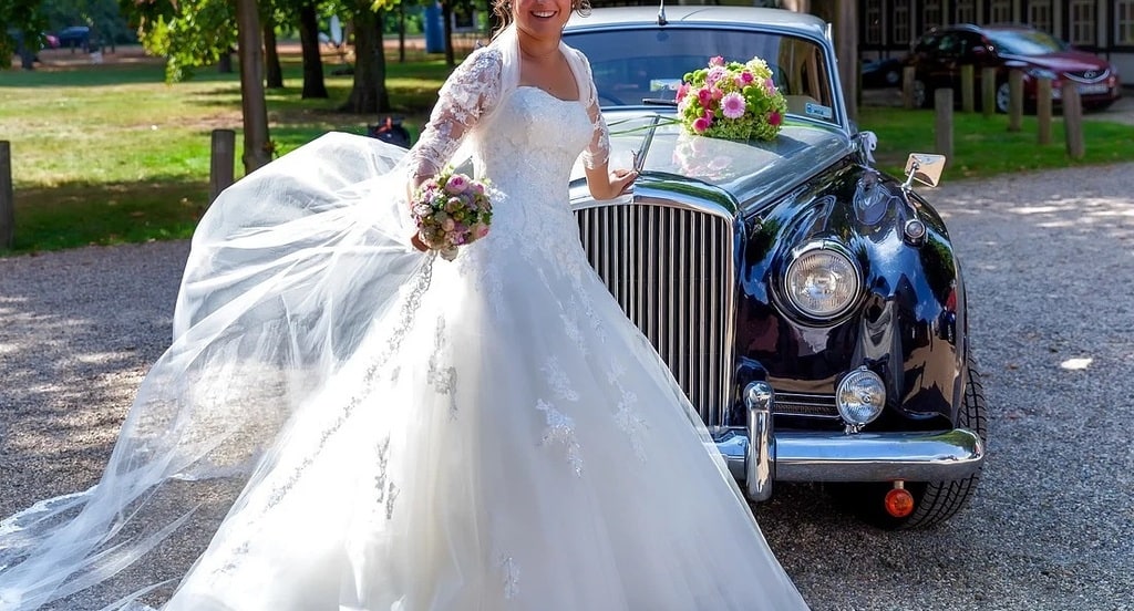 Conseils pour bien choisir sa robe de mariage
