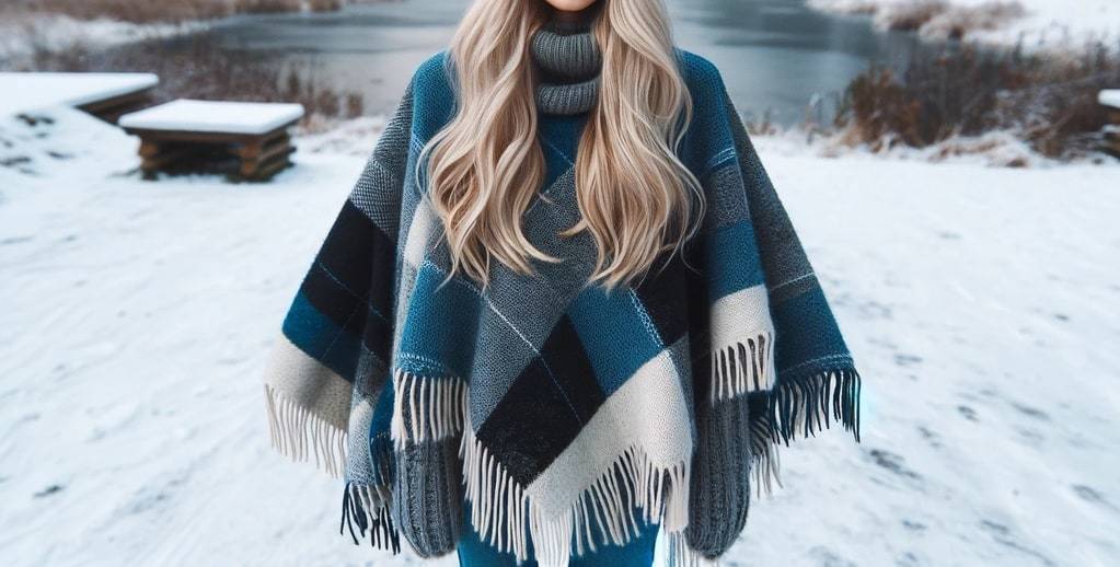 Comment choisir le poncho parfait pour chaque saison ?